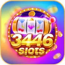 3446 - Permainan Slot Seru yang Menghadirkan Keseruan Tanpa Henti