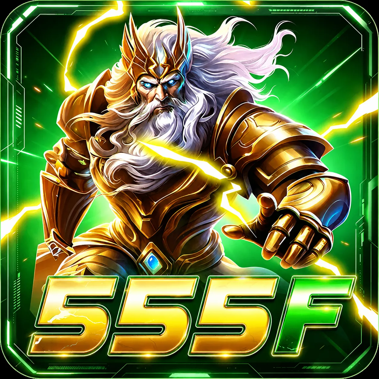 555F - Game QiuQiu Seru dan Menantang