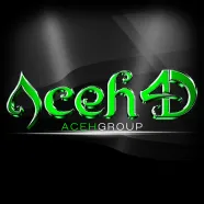 ACEH4D - Simulasi Hidup Dalam Dunia Virtual