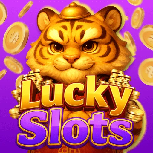 LUCKYSLOTS - Petualangan Seru dalam Dunia Slot ARPG