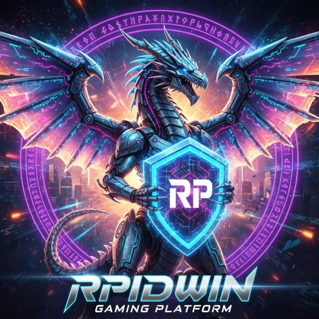RPIDWIN - Permainan Mahjong Seru dan Menarik